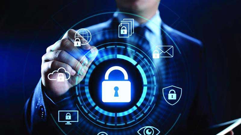 Quy định bảo mật an ninh tại trang web heiligbonifatius.nl