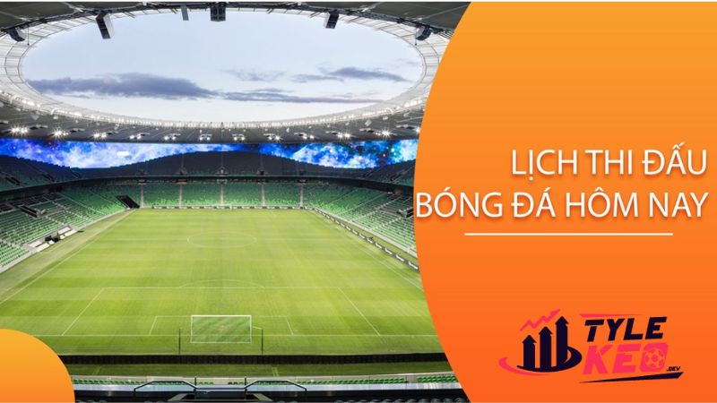 Lịch thi đấu bóng đá tại heiligbonifatius.nl