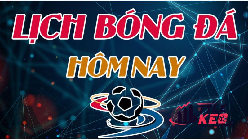 Những lý do nên xem lịch thi đấu bóng đá trên heiligbonifatius.nl