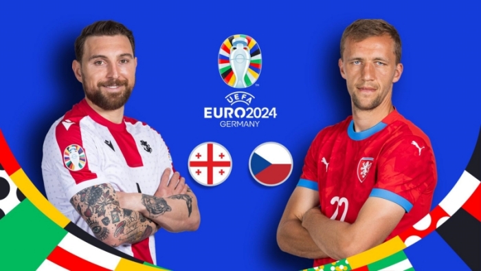 Nhận định soi kèo Georgia vs CH Séc 20h00 ngày 22/6/2024 1 soi keo Georgia vs CH Sec 1 1